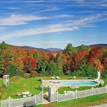 Greenbrier Inn Killington Room photo