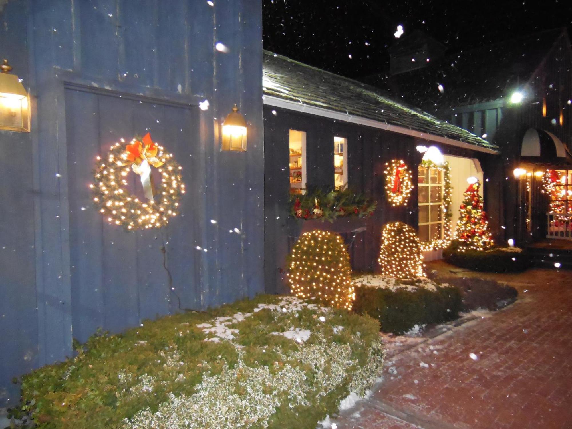 Greenbrier Inn Killington Exterior photo