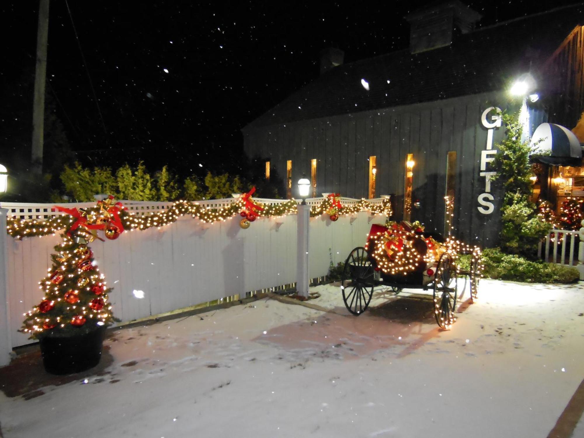 Greenbrier Inn Killington Exterior photo