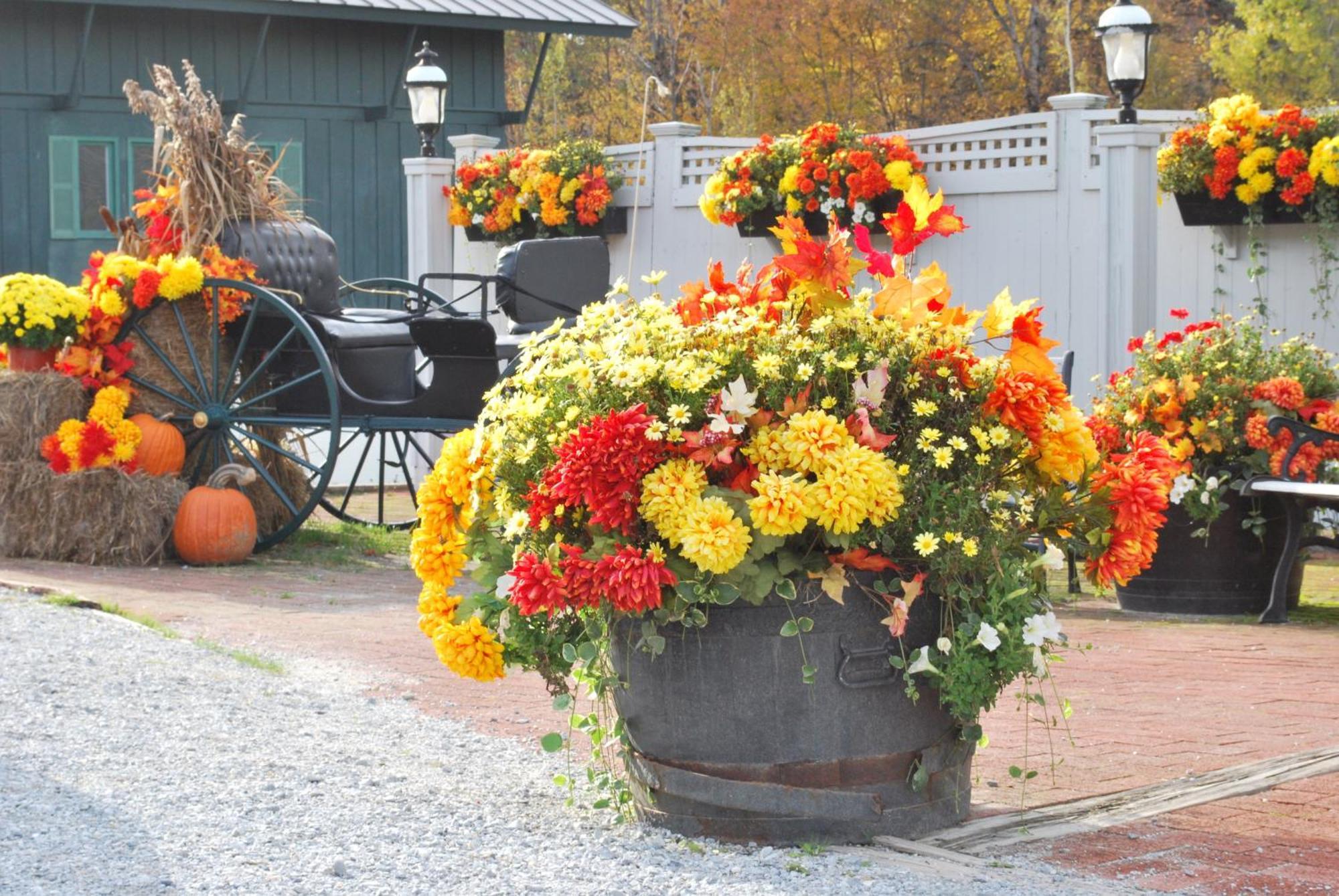 Greenbrier Inn Killington Exterior photo